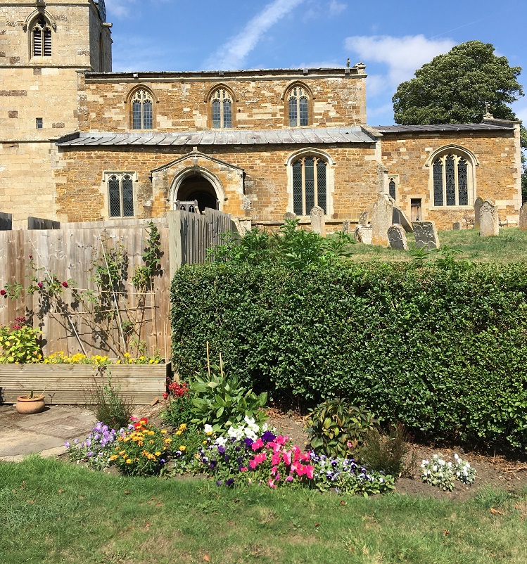 Garden 2