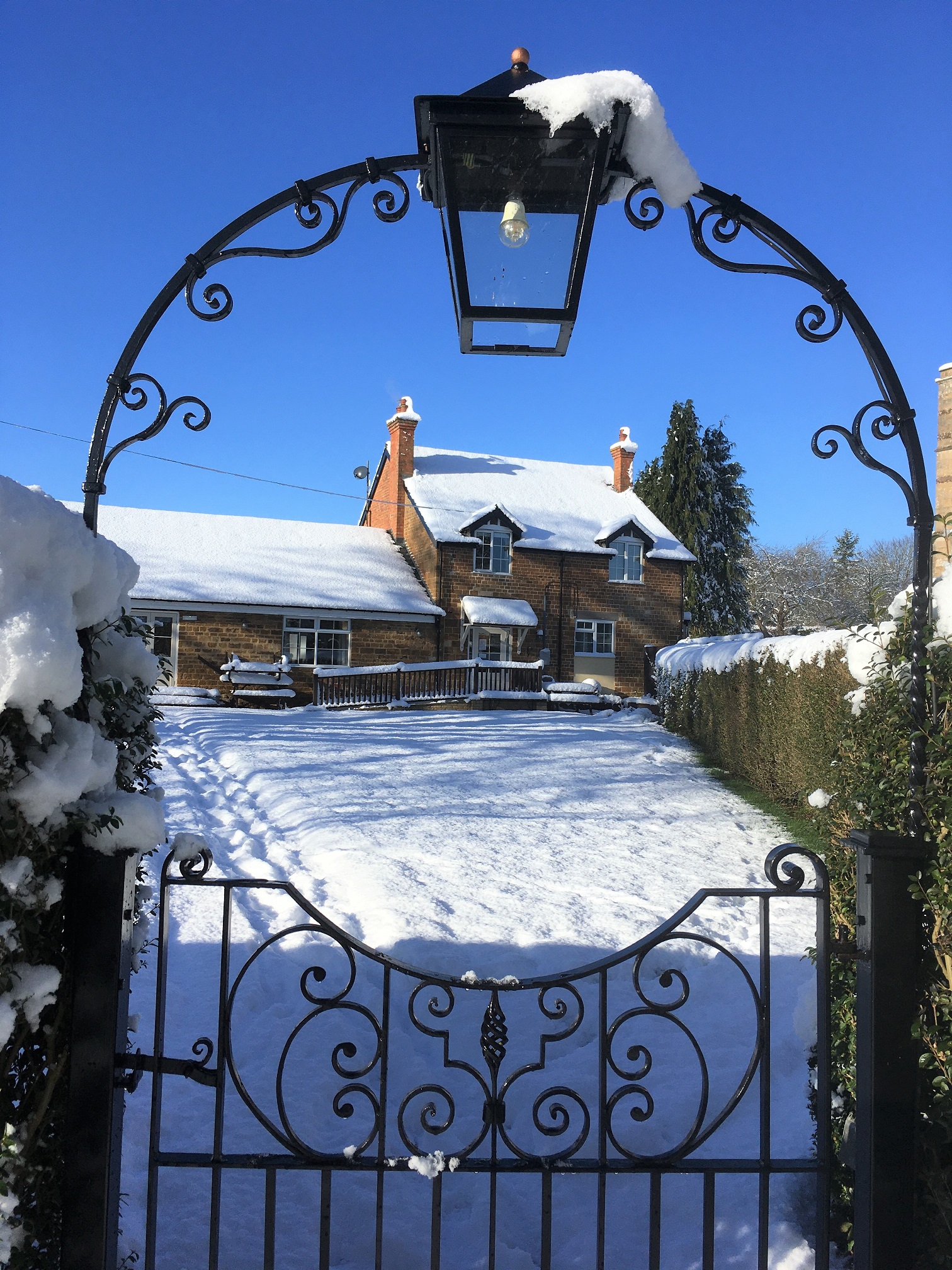 snowy 2