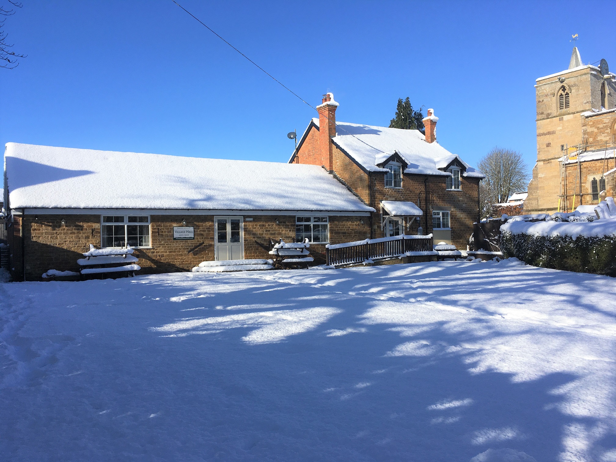snowy 3