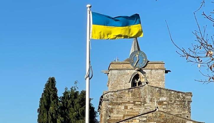 Braunston village hall