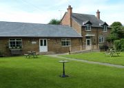 Braunston large hall